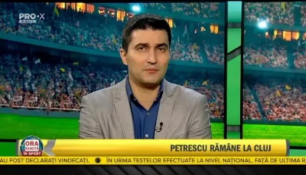 Rivali pe teren, uniți de situația dezastruoasă din Ștefan cel Mare!: "E o debandadă totală!"