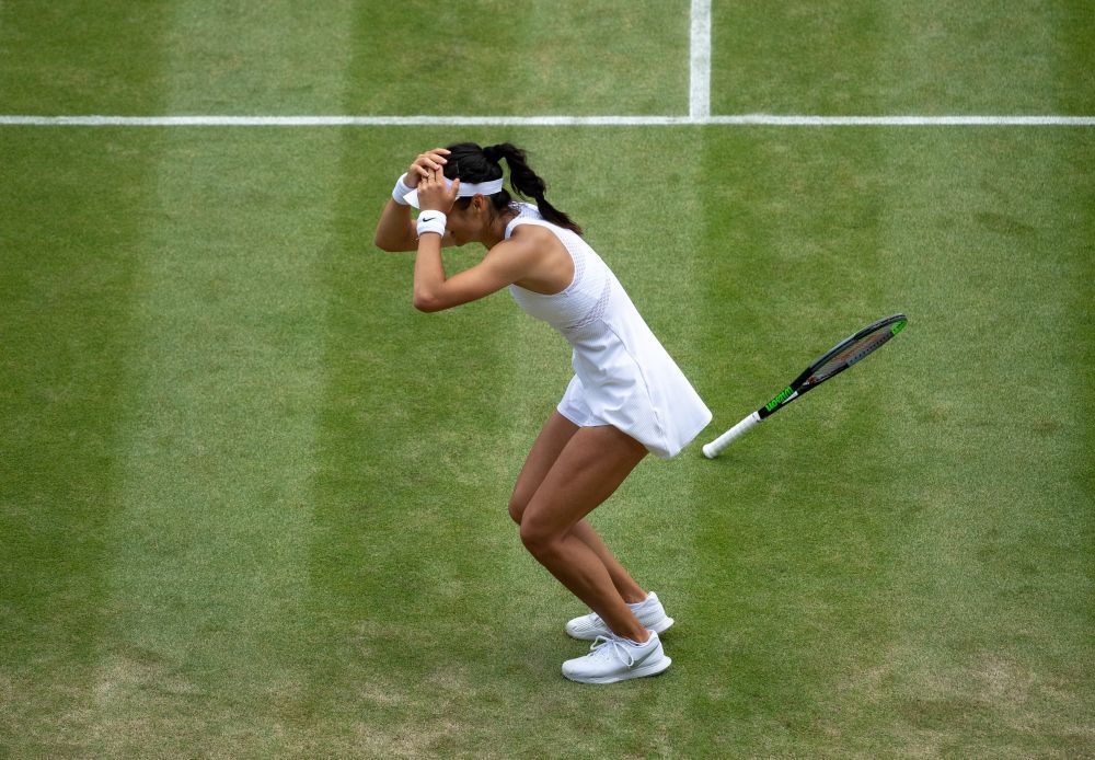 Faima Emmei Răducanu decolează! Campioana US Open a devenit noua ambasadoare a unei companii aeriene_9
