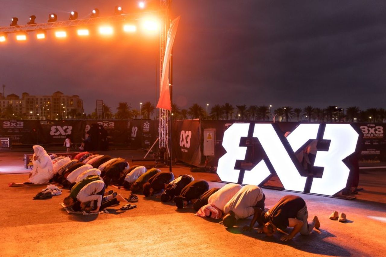 Românii de la Sport Arena Streetball, la a patra finală mondială organizată. Liman din Serbia a câștigat competiția supremă din baschetul 3x3_2