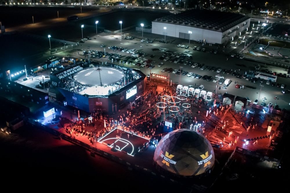 Românii de la Sport Arena Streetball, la a patra finală mondială organizată. Liman din Serbia a câștigat competiția supremă din baschetul 3x3_6