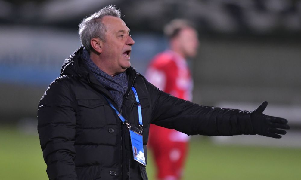 Rednic, OUT de la Dinamo! Clubul a anunțat cine preia banca tehnică _1