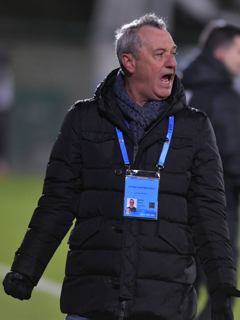 Rednic, OUT de la Dinamo! Clubul a anunțat cine preia banca tehnică _5