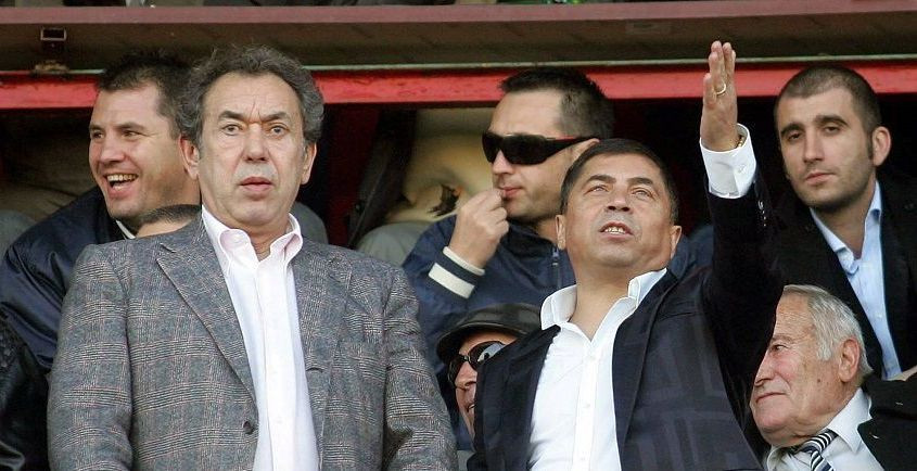 Jocuri de culise la Dinamo? Nicolae Badea, șocat de plecarea lui Mircea Rednic de la Dinamo&nbsp;