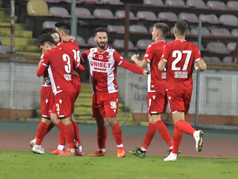 Steliano Filip, amenințat de fanii lui Dinamo! Mesajele jucătorului exclus din lot cu suporterii-acționari _4