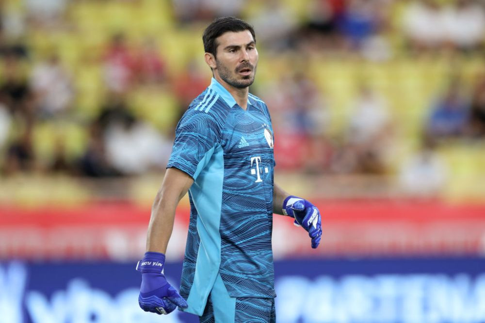 Niță, uluit de cum a ajuns rezervă la Sparta Praga: „Nu am reușit să vorbesc cu antrenorul! Nu am primit nicio explicație”_2