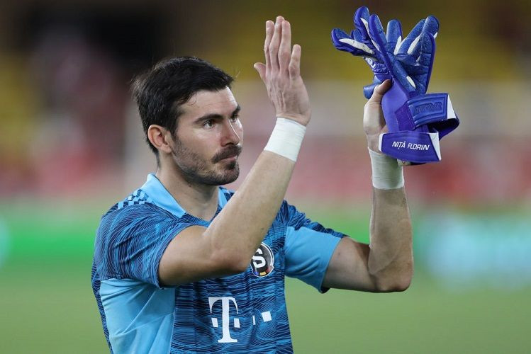 Niță, uluit de cum a ajuns rezervă la Sparta Praga: „Nu am reușit să vorbesc cu antrenorul! Nu am primit nicio explicație”_4