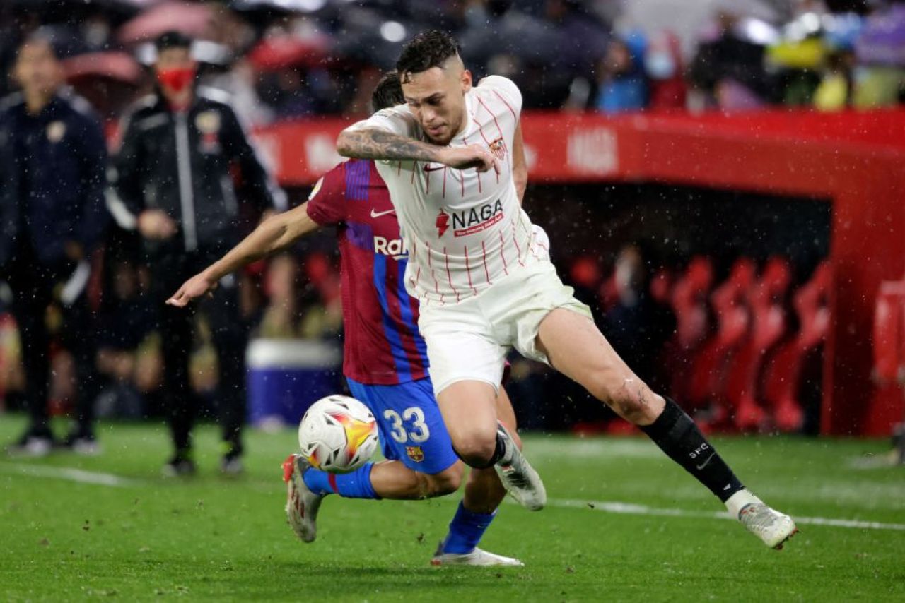 Barcelona, un punct pe terenul locului 2 din La Liga! Catalanii încheie anul cu o remiză _1