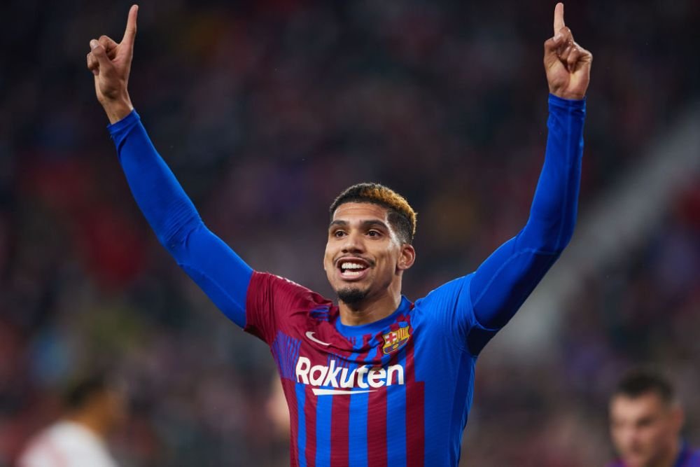 Barcelona, un punct pe terenul locului 2 din La Liga! Catalanii încheie anul cu o remiză _5