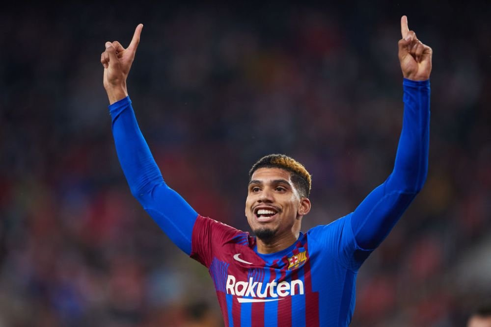 Barcelona, un punct pe terenul locului 2 din La Liga! Catalanii încheie anul cu o remiză _6
