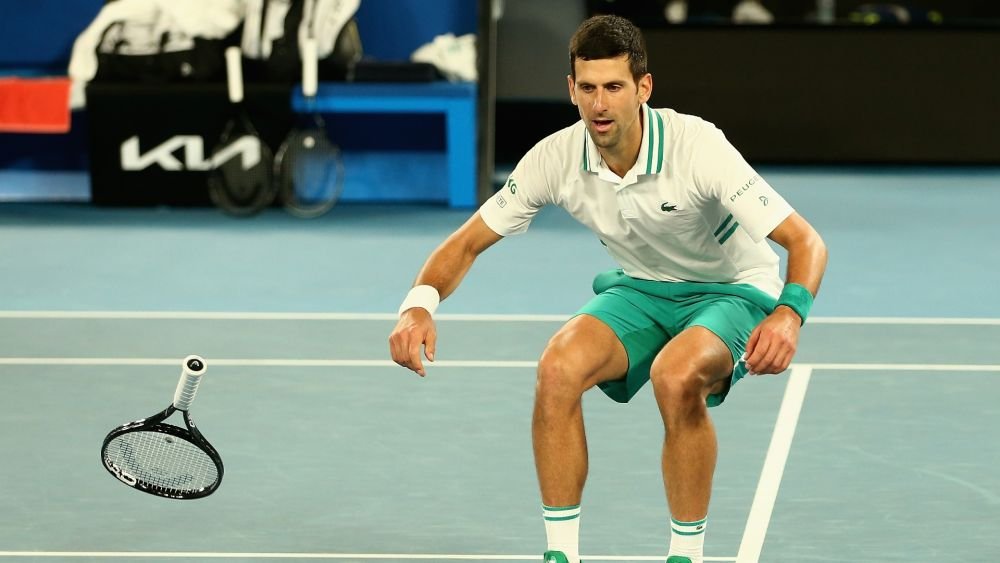 Tatăl lui Novak Djokovic lansează bomba: &bdquo;Organizatorii Australian Open trebuie să decidă dacă &icirc;l lasă sau nu să joace.&rdquo;