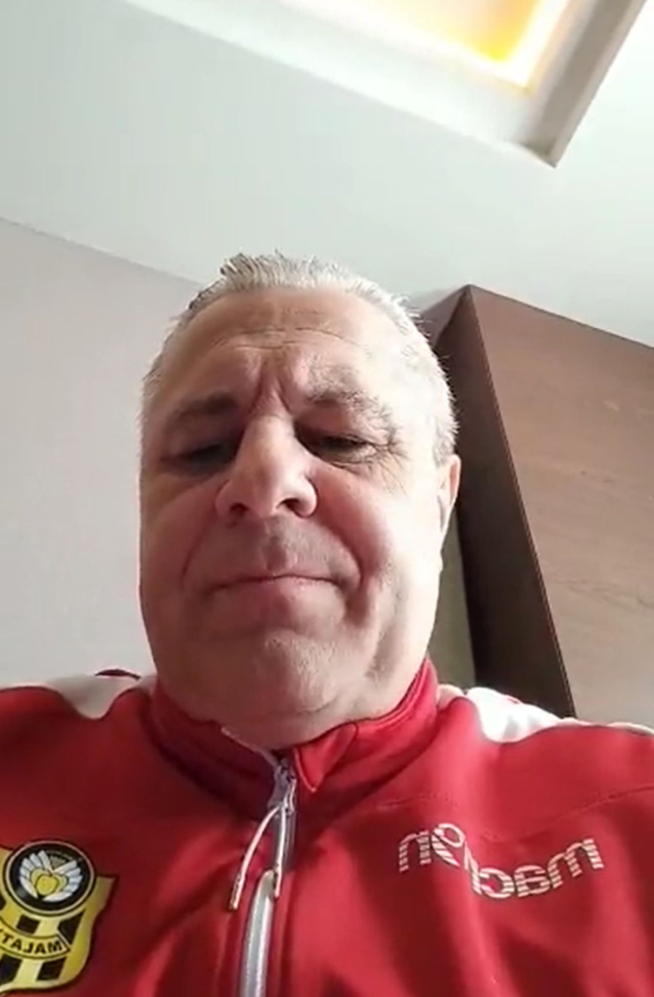 Șumudică e pe Twitter! După ce i s-a cerut demisia, antrenorul a stat de vorbă cu fanii turci_1