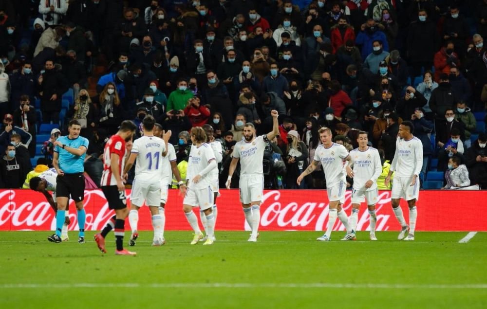Real Madrid devine Real Covid! C&acirc;ți jucători infectați sunt la echipa madrilenă, care are azi meci cu Bilbao