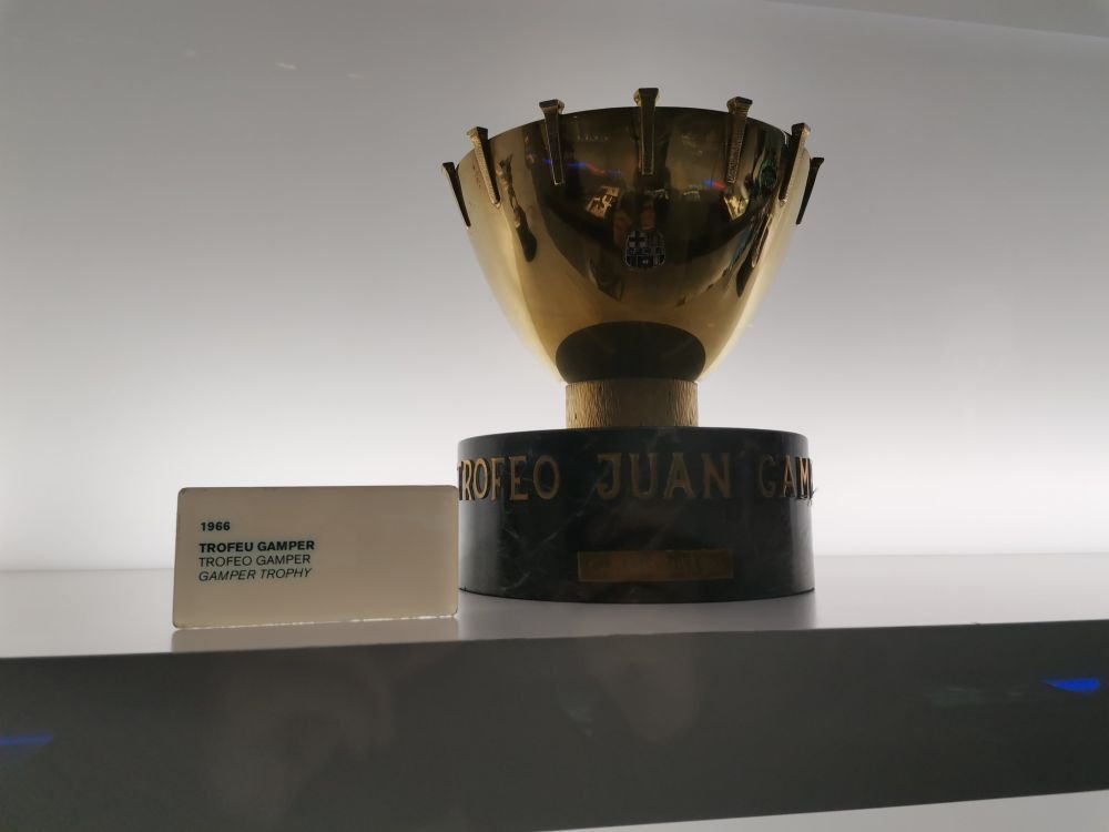REPORTAJ | Jurnalul suporterului aflat la un meci pe Camp Nou. Trăirile de la partida care a trimis-o pe Barcelona în Europa League_6