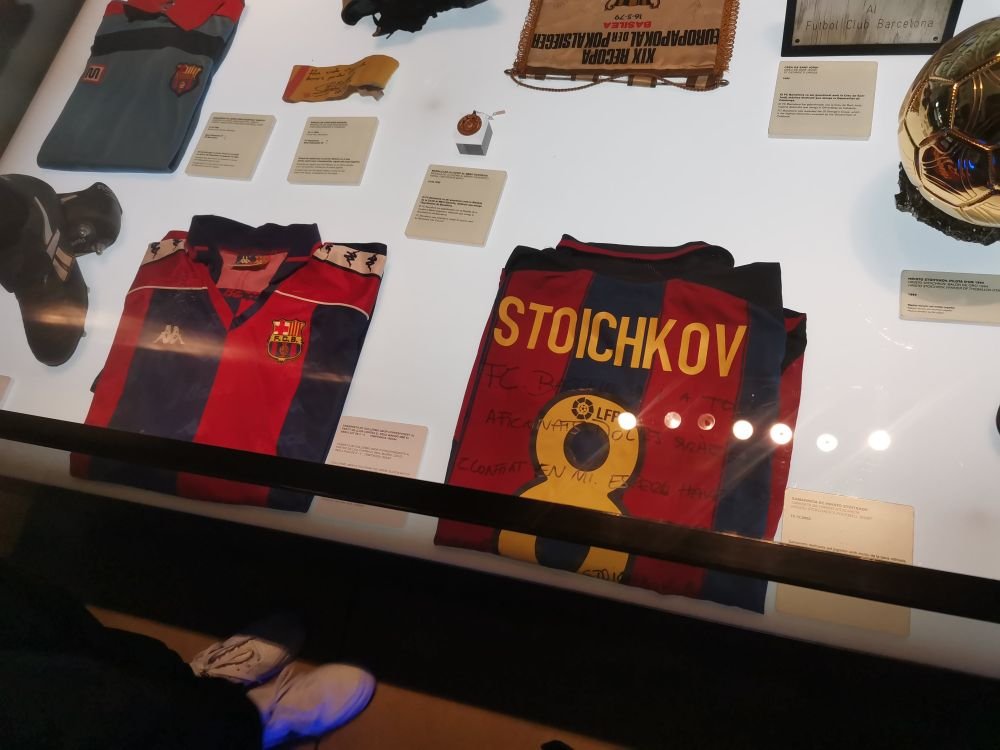 REPORTAJ | Jurnalul suporterului aflat la un meci pe Camp Nou. Trăirile de la partida care a trimis-o pe Barcelona în Europa League_18