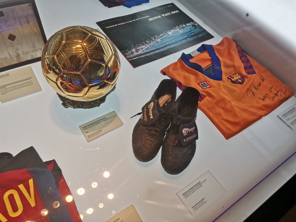 REPORTAJ | Jurnalul suporterului aflat la un meci pe Camp Nou. Trăirile de la partida care a trimis-o pe Barcelona în Europa League_19