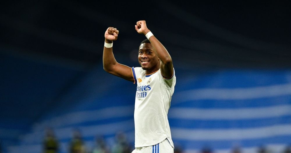 Asta da performanță! Starul lui Real Madrid a fost ales pentru a opta oară cel mai bun fotbalist al anului