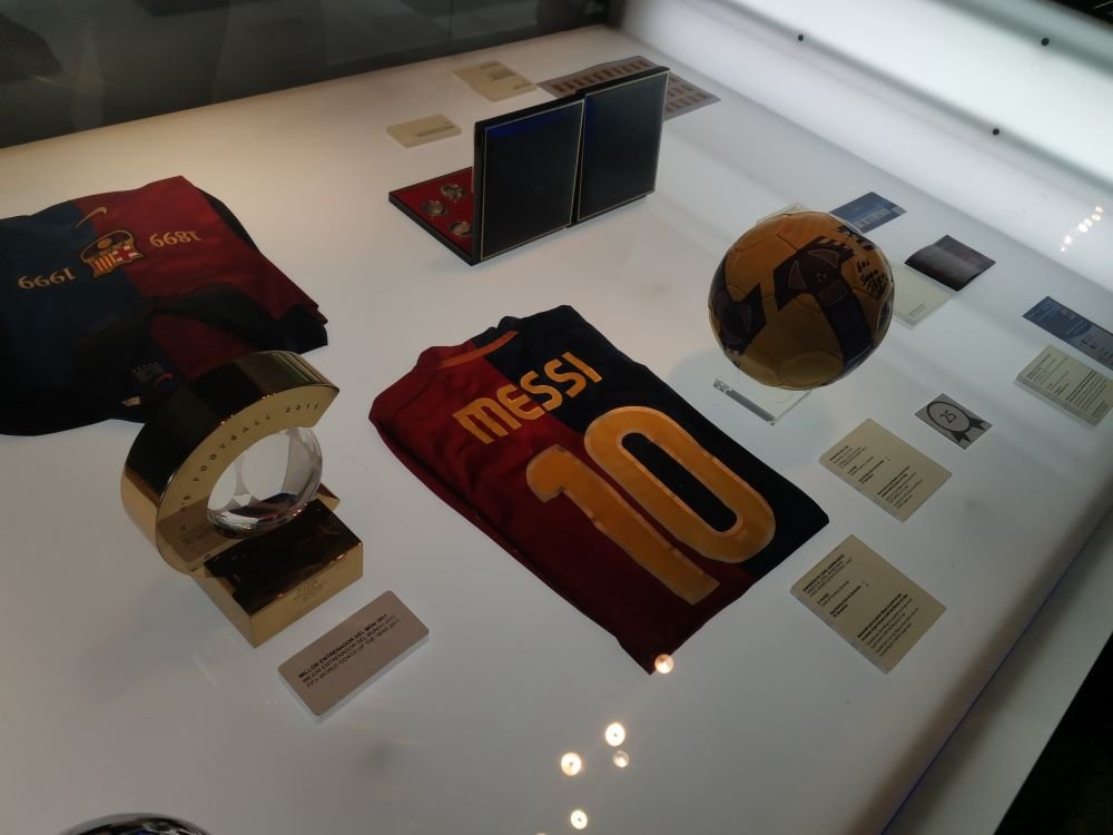 REPORTAJ | Jurnalul suporterului aflat la un meci pe Camp Nou. Trăirile de la partida care a trimis-o pe Barcelona în Europa League_22