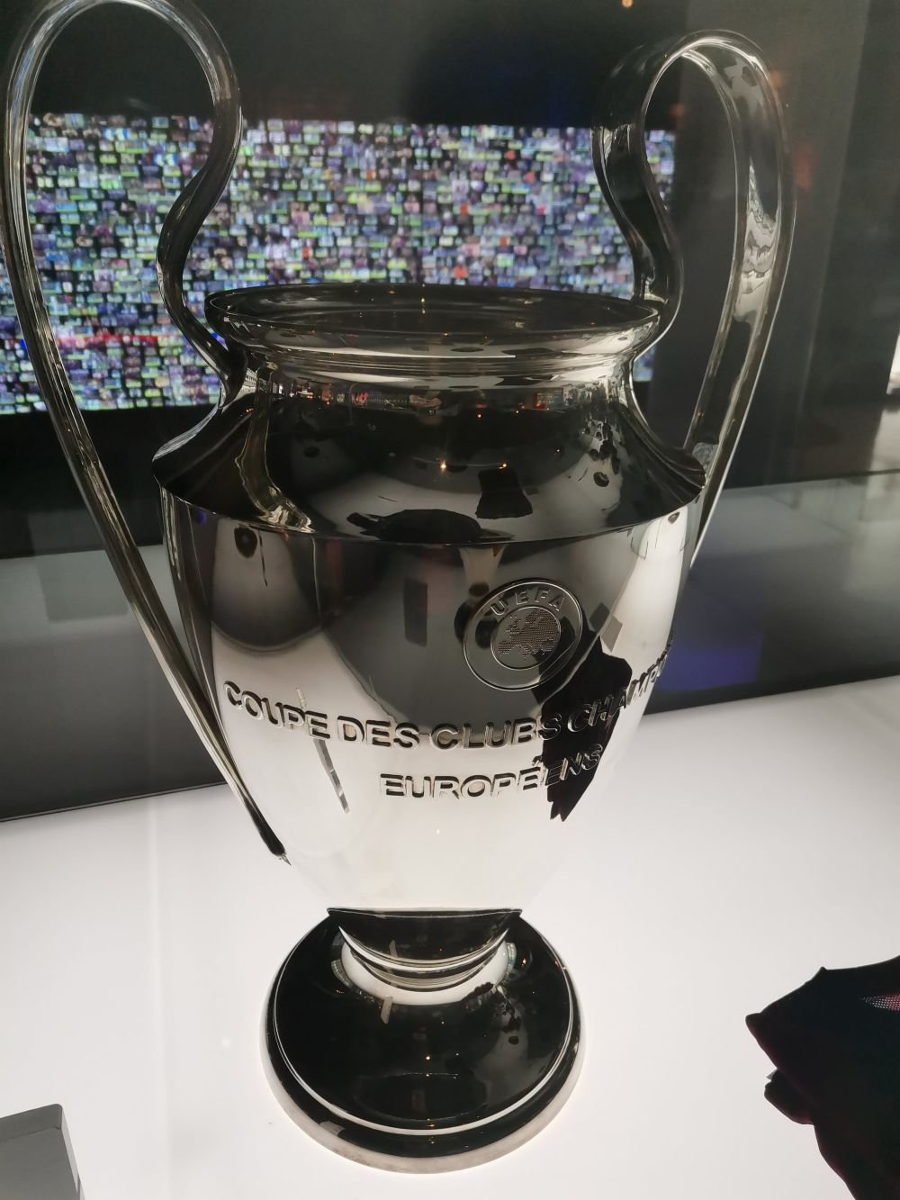 REPORTAJ | Jurnalul suporterului aflat la un meci pe Camp Nou. Trăirile de la partida care a trimis-o pe Barcelona în Europa League_27