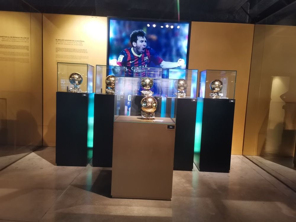 REPORTAJ | Jurnalul suporterului aflat la un meci pe Camp Nou. Trăirile de la partida care a trimis-o pe Barcelona în Europa League_30