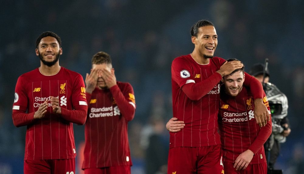 Real Madrid a pus ochii pe un jucător de la Liverpool! C&acirc;nd s-ar putea produce transferul
