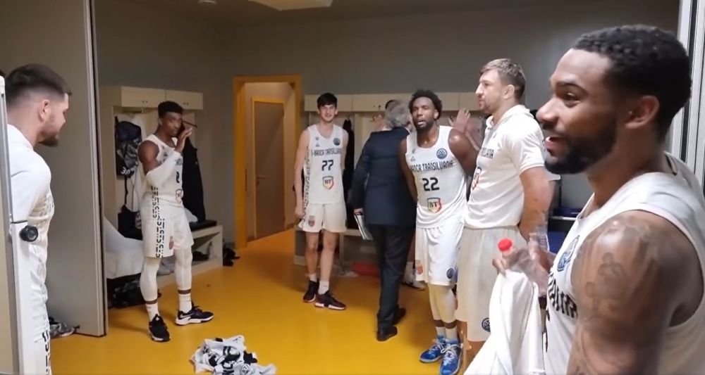 U-BT Cluj, calificare istorică &icirc;n optimile de finală ale Basketball Champions League