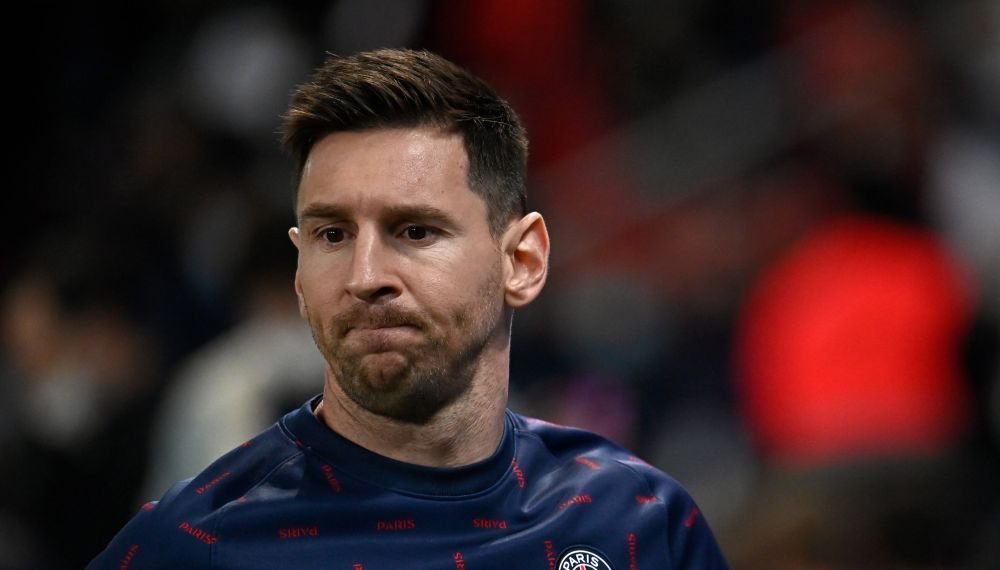Minim istoric pentru Leo Messi! Cum a &icirc;ncheiat turul de campionat la PSG