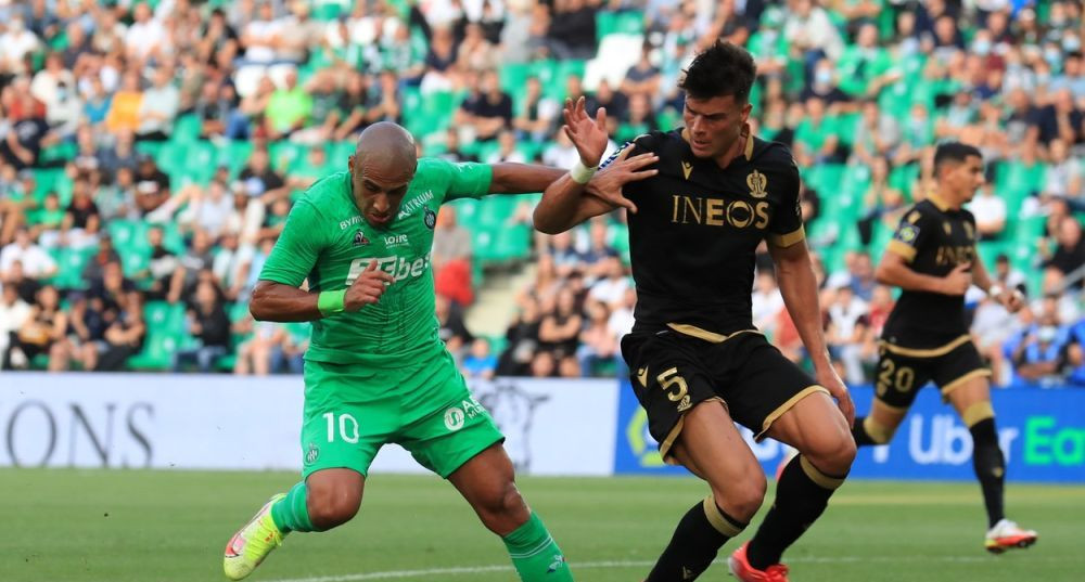 Un rom&acirc;n a &icirc;ncheiat anul pe locul 2 &icirc;n Ligue 1, după liderul PSG!