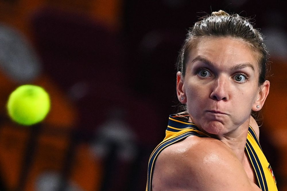 Semne bune anul are. Simona Halep și Sorana Cîrstea, în echipa de Fed Cup? Ce spune George Cosac_8