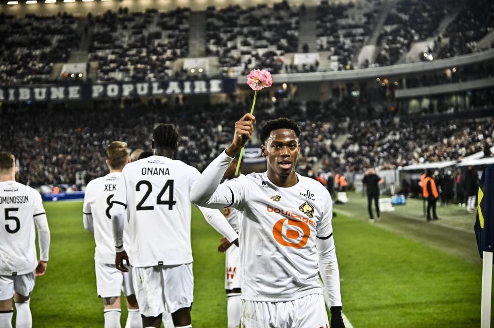 Real Madrid plănuiește transferul unui atacant cu 18 goluri &icirc;n 24 de meciuri pentru națională
