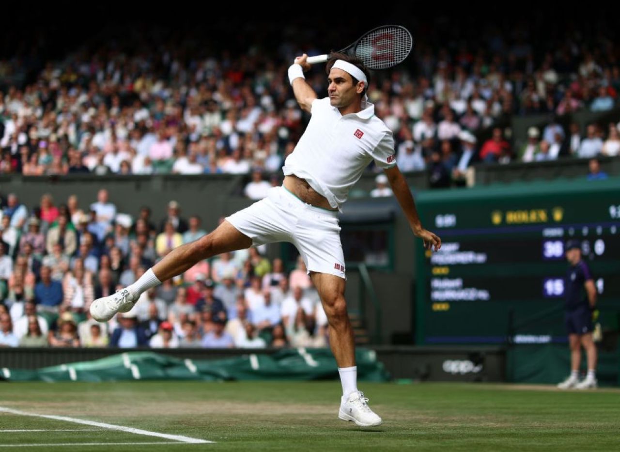 Pandemie sau nu, turneul de la Wimbledon vinde sume uriașe de bani! Ce profit colosal au înregistrat englezii în 2021_11