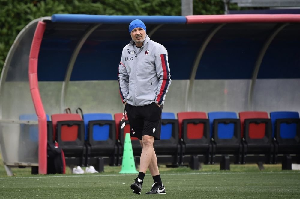 Povestea juniorului român antrenat de Mihajlovic la Bologna: le-a refuzat pe Milan și Inter, iar tatăl său a renunțat la tot pentru cariera fiului_14