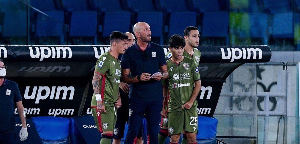 Ce lovitură ar fi! Walter Zenga este dorit selecționer de o fostă campioană europeană