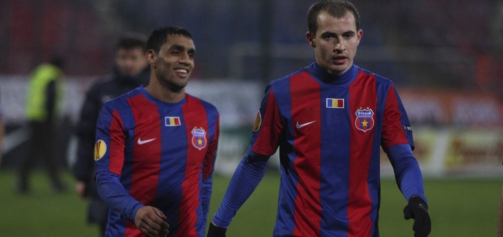 Mutarea care i-ar fi putut schimba cariera lui Bănel Nicoliță: „Înainte să semnez cu Steaua, m-a căutat Mircea Lucescu!”_4