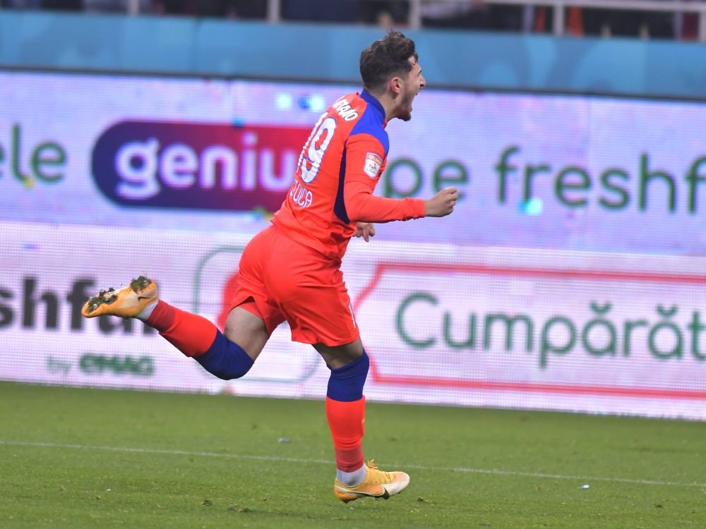 Interesul lui Arsenal pentru Ianis Stoica este confirmat: „Totul este la mine pe telefon!”_3