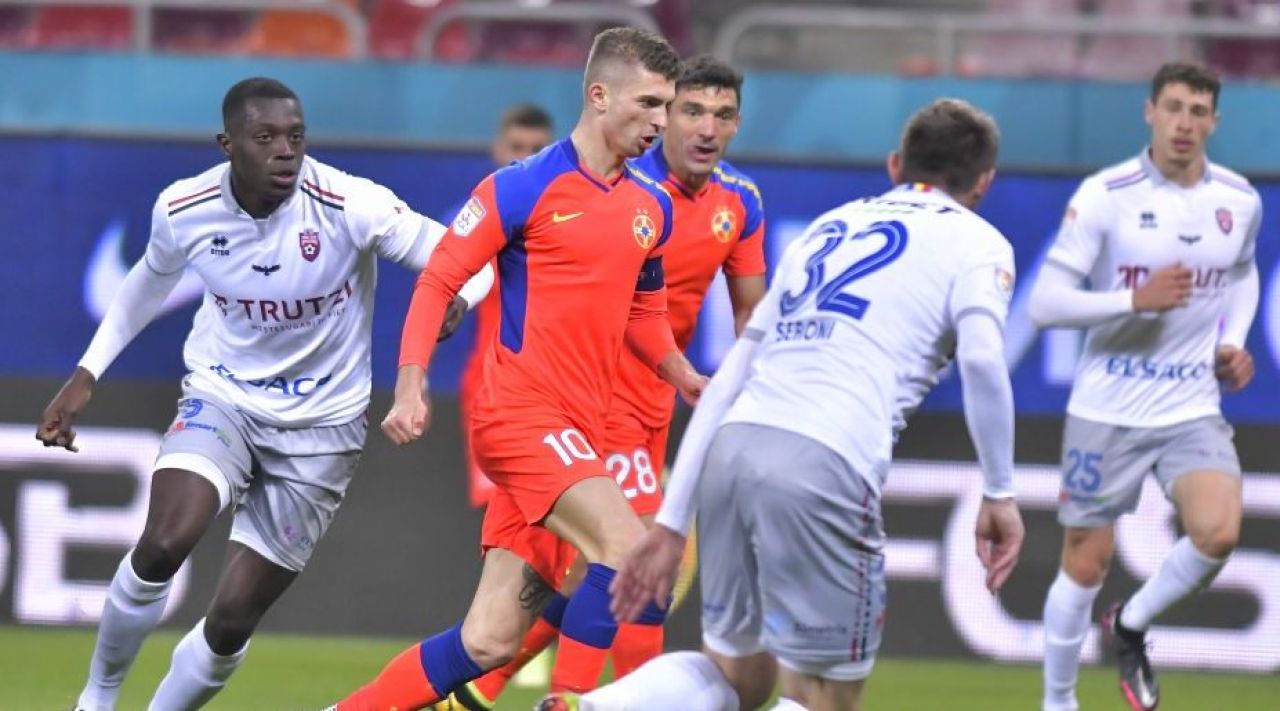 Un alt patron din Liga 1 vrea să se retragă: „Am pierdut 7-8 milioane de euro!” _1