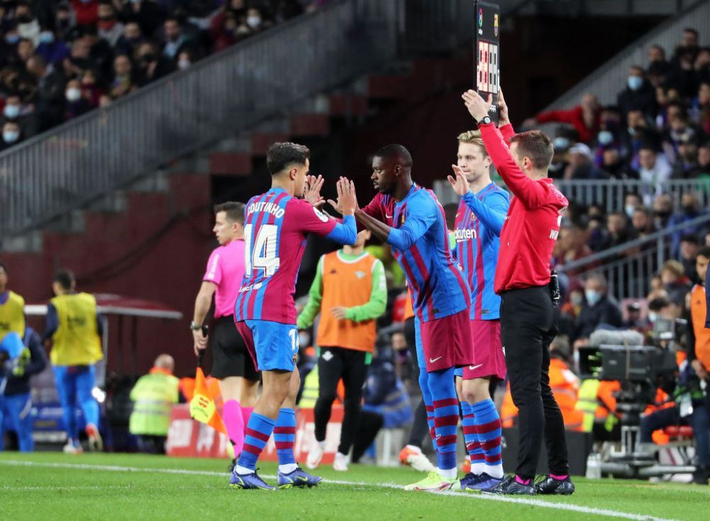 Barcelona și Arsenal pregătesc schimbul iernii! Cele două staruri implicate în tranzacție_4