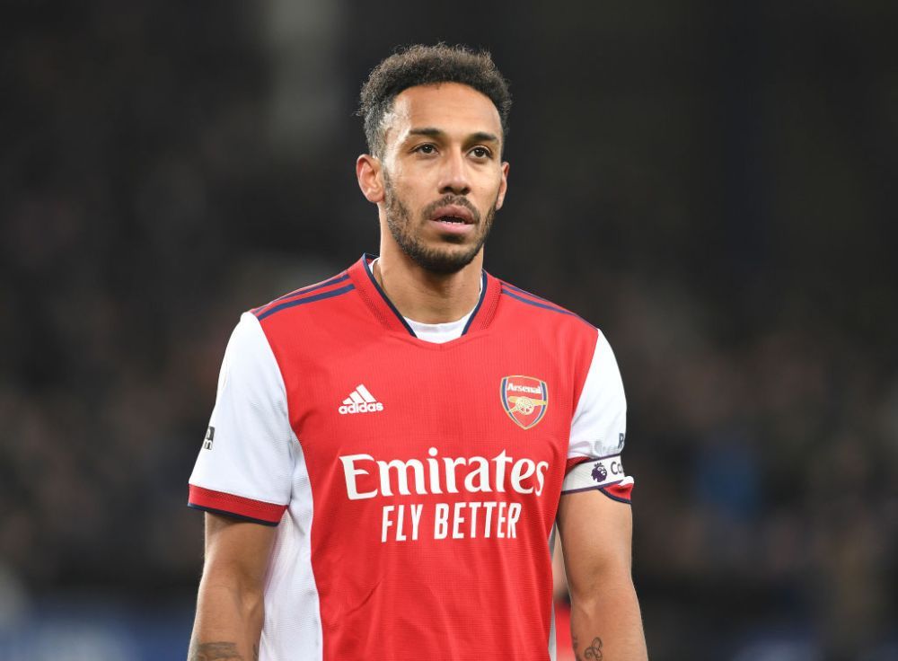 Barcelona și Arsenal pregătesc schimbul iernii! Cele două staruri implicate în tranzacție_8