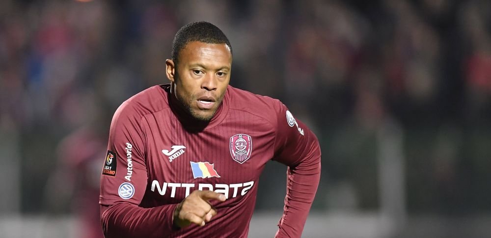 Unde a ajuns Julio Baptista, fotbalistul plătit de CFR Cluj cu 45.000 de euro pe lună pentru doar 21 de minute_2