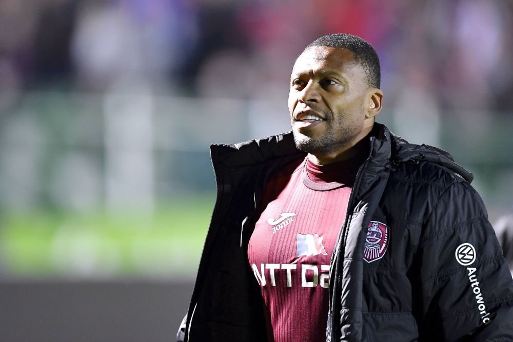 Unde a ajuns Julio Baptista, fotbalistul plătit de CFR Cluj cu 45.000 de euro pe lună pentru doar 21 de minute_3