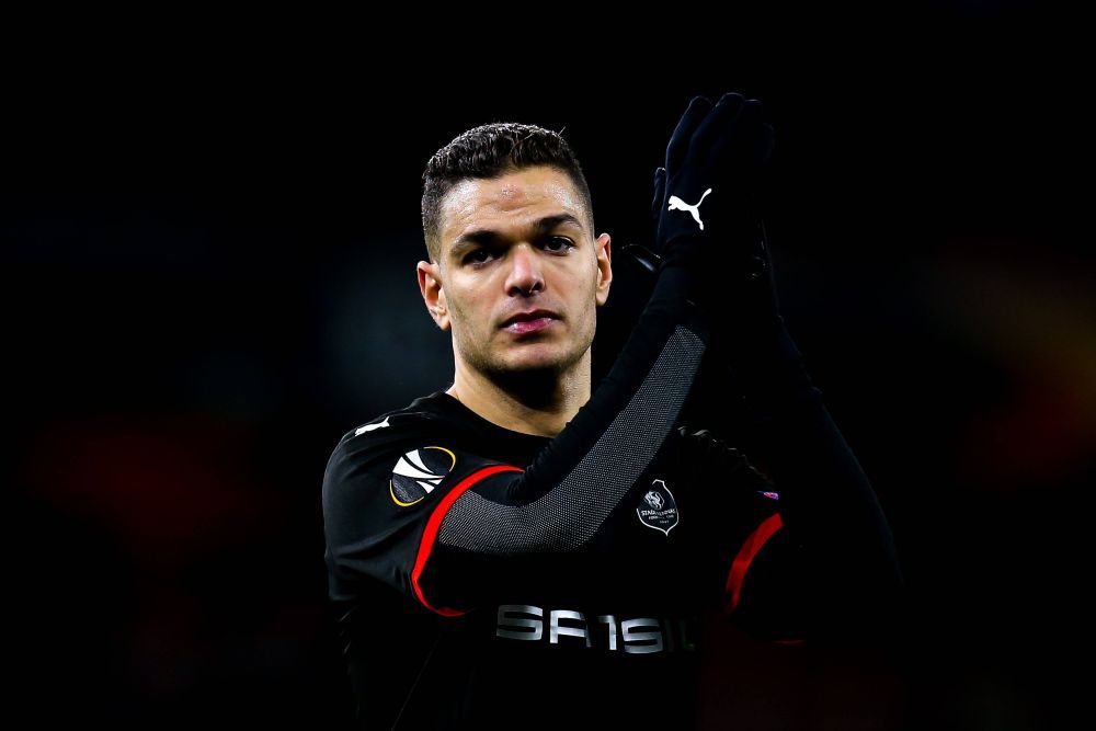 A fost dorit de Rapid, iar acum poate ajunge la cel mai titrat club din Franța! Unde este dorit Ben Arfa