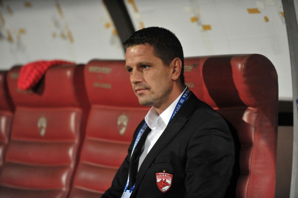 ”Trebuie să văd că mănâncă iarba aia!”. Stoican are planuri mari la Dinamo_1
