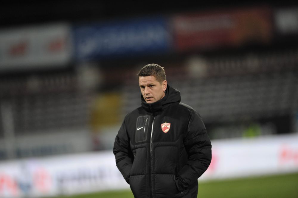 ”Trebuie să văd că mănâncă iarba aia!”. Stoican are planuri mari la Dinamo_3