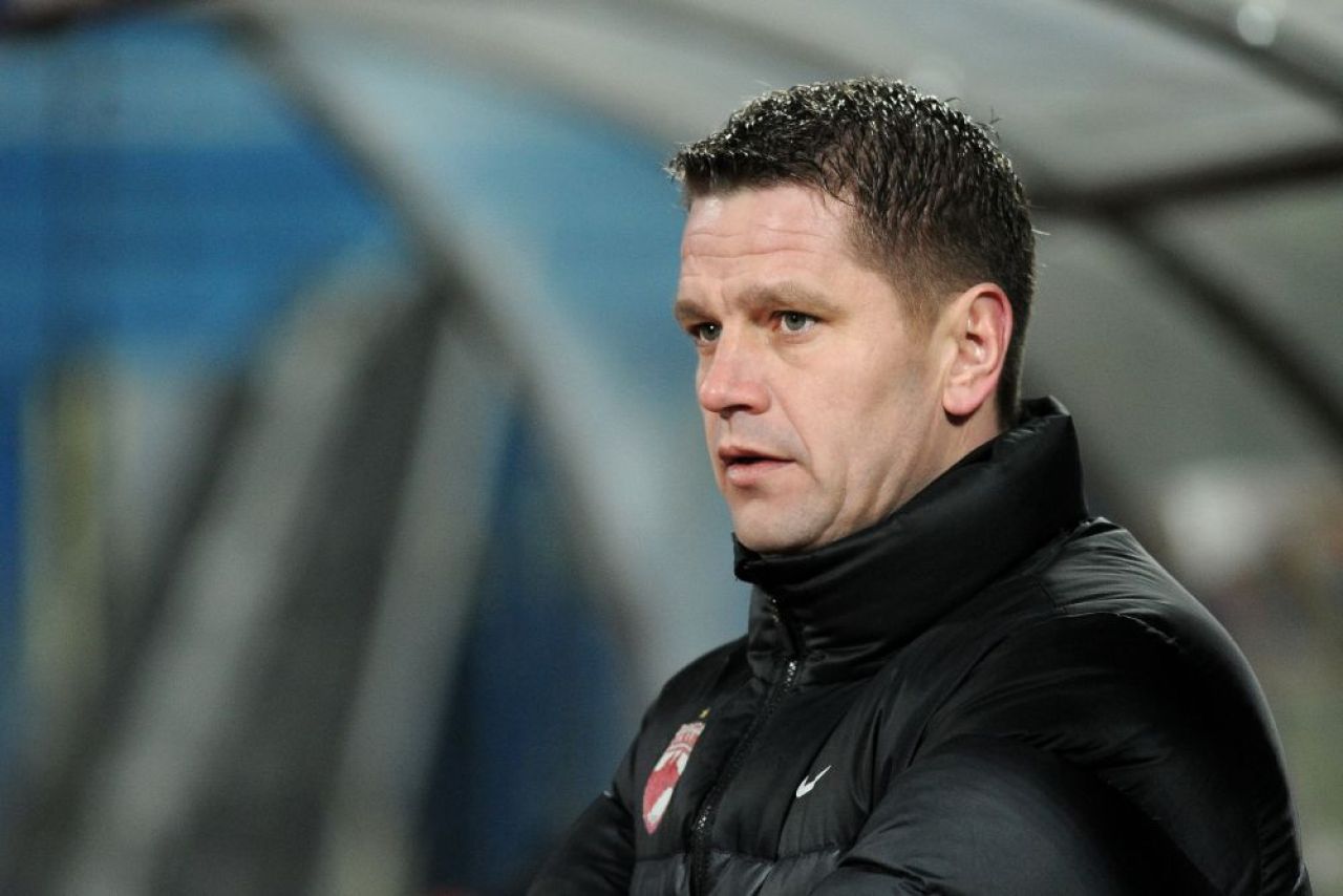 ”Trebuie să văd că mănâncă iarba aia!”. Stoican are planuri mari la Dinamo_5