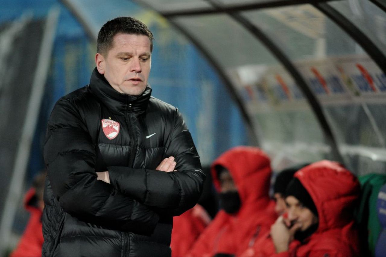 ”Trebuie să văd că mănâncă iarba aia!”. Stoican are planuri mari la Dinamo_6