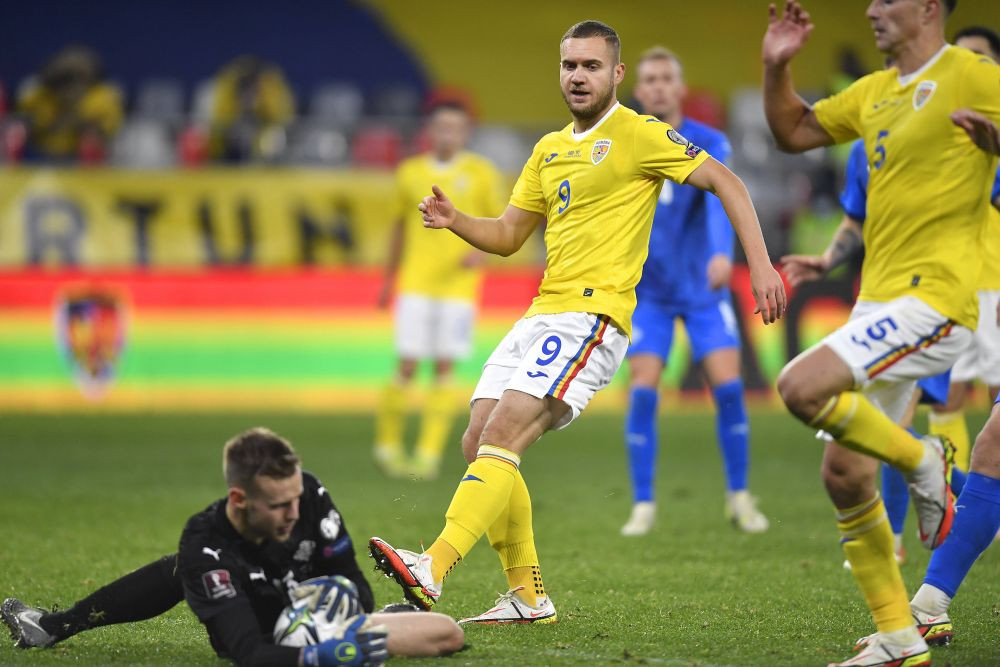 Salvarea poate veni din Italia! Transferul care-i poate relansa cariera lui George Pușcaș&nbsp;