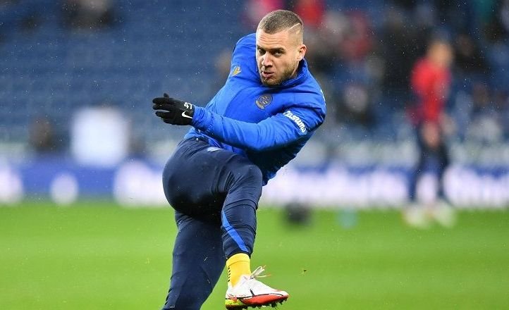 Salvarea poate veni din Italia! Transferul care-i poate relansa cariera lui George Pușcaș _3