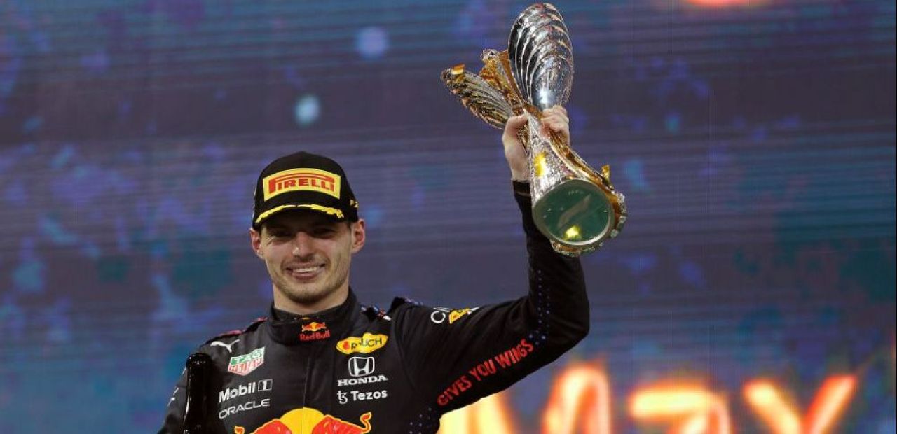 Max Verstappen a călcat pe bec. Cu ce viteză conducea în apropiere de Nisa_1