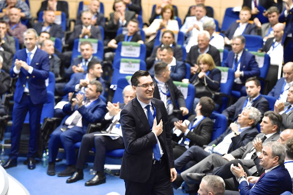 Prima reacție de la FRF, după apariția listei cu cele 10 variante de selecționer: Vor fi contactați