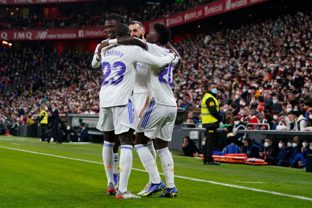 Super-jucătorul Realului îl 'șantajează' pe Perez cu PSG pentru a semna un contract 'galactic'_5