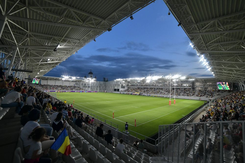 Patru stadioane, zero fotbal! Cu ce rămânem după anul 2021_3